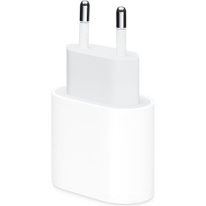 CHARGEUR IPHONE 13 Pro Max 25W USB-C Power Adapter USB-C to lightning Cable